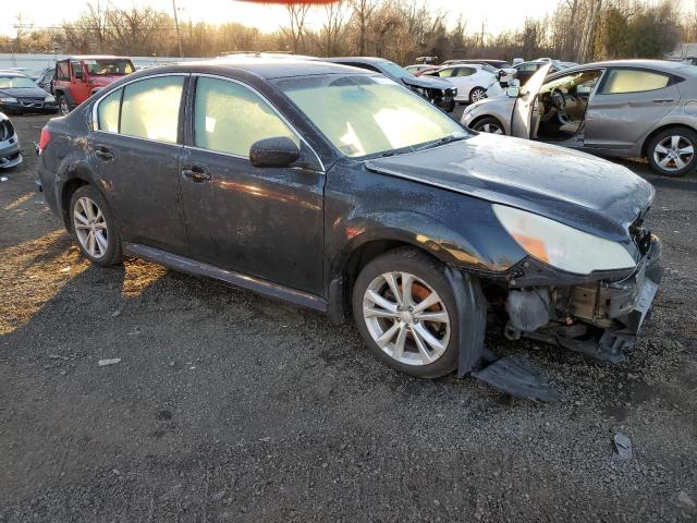 Photo 4 from auction – 2014 SUBARU LEGACY 2.5 with VIN 4S3BMBC69E3011335