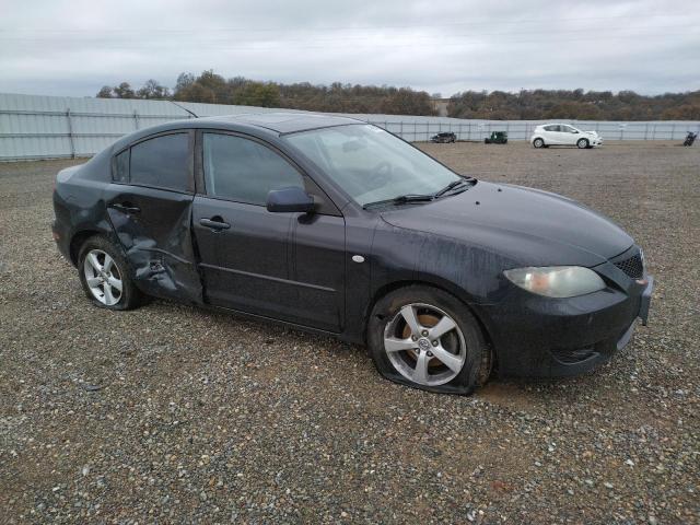 Photo 4 from auction – 2006 MAZDA 3 I with VIN JM1BK32G661544892