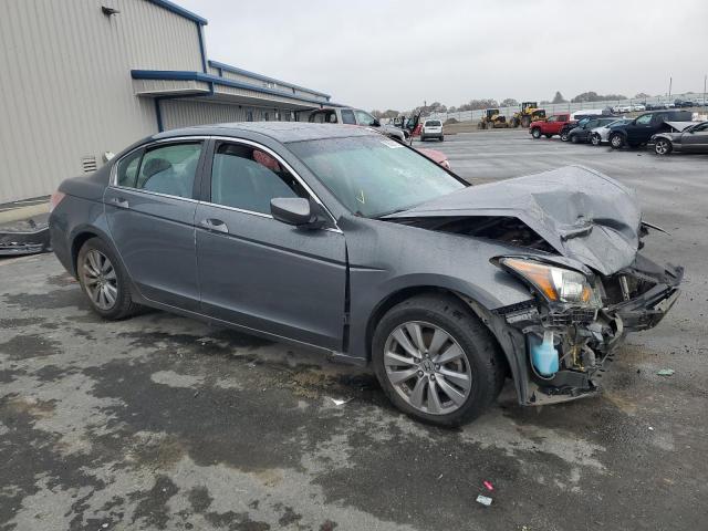 Photo 4 from auction – 2012 HONDA ACCORD EX with VIN 1HGCP2F78CA106401