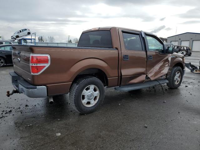 صورة رقم 3 من المزاد - 2011 FORD F150 SUPER مع VIN 1FTEW1CM6BKD28040