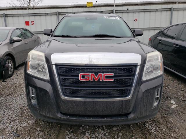 Photo 5 from auction – 2015 GMC TERRAIN SL with VIN 2GKALREK4F6330545