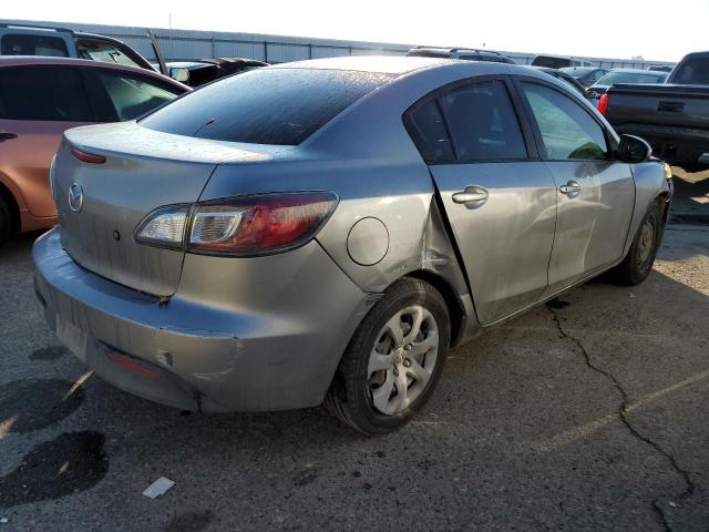 Photo 3 from auction – 2010 MAZDA 3 I with VIN JM1BL1SG0A1231850