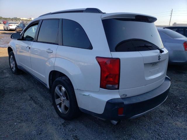 Photo 2 from auction – 2007 SUZUKI XL7 LIMITE with VIN 2S3DB917276107565
