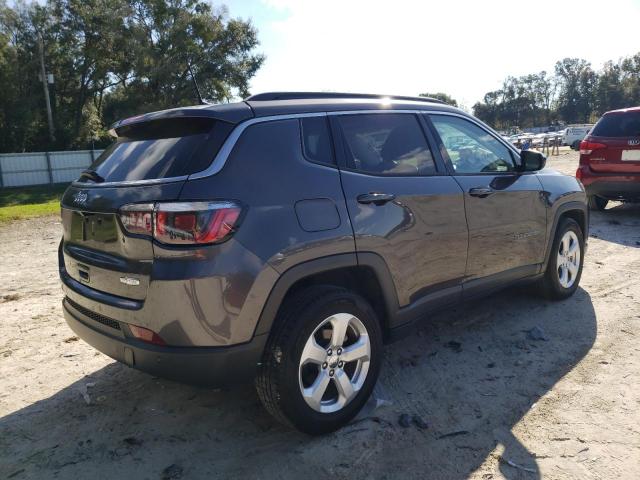 Photo 3 from auction – 2018 JEEP COMPASS LA with VIN 3C4NJCBB5JT368567
