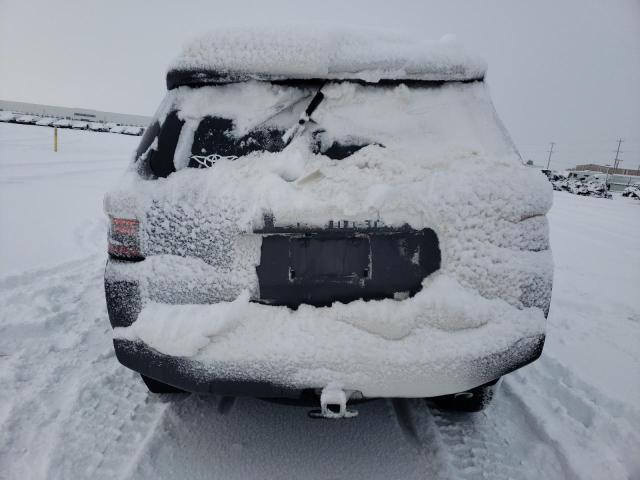 Photo 6 from auction – 2020 TOYOTA 4RUNNER SR with VIN JTEBU5JR1L5830996
