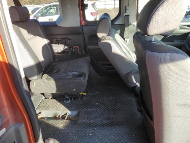 Photo 10 from auction – 2003 HONDA ELEMENT-4 with VIN 5J6YH285X3L048884