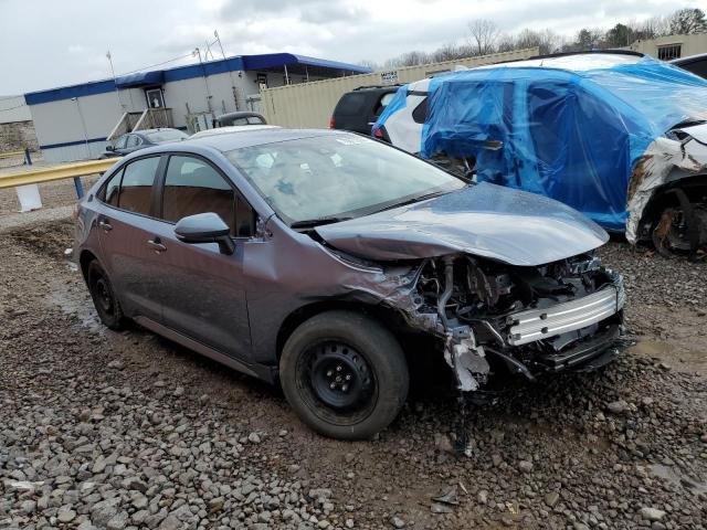 Photo 4 from auction – 2022 TOYOTA COROLLA SE with VIN 5YFS4MCE3NP136227