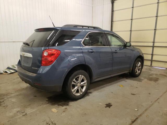 Photo 3 from auction – 2011 CHEVROLET EQUINOX LT with VIN 2CNALDEC9B6217171