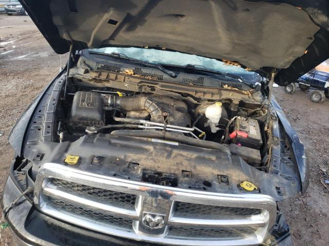 Photo 11 from auction – 2011 DODGE RAM 1500 with VIN 1D7RV1GT7BS667725