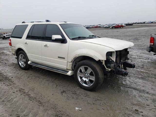 Photo 4 from auction – 2007 FORD EXPEDITION with VIN 1FMFU20527LA76197