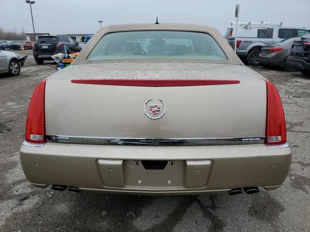 Photo 6 from auction – 2006 CADILLAC DTS with VIN 1G6KD57Y26U204485