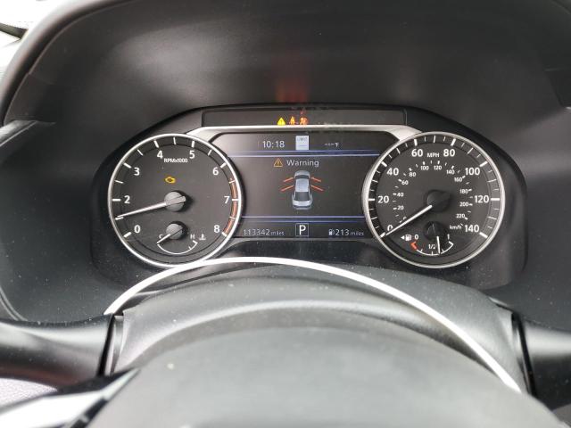Photo 9 from auction – 2019 NISSAN ALTIMA SL with VIN 1N4BL4EVXKC182177