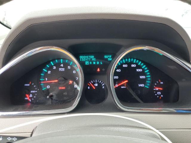 Photo 9 from auction – 2012 CHEVROLET TRAVERSE L with VIN 1GNKRGEDXCJ322105