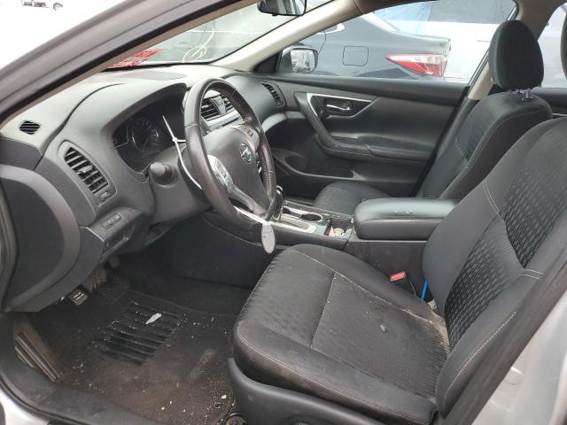 Photo 7 from auction – 2018 NISSAN ALTIMA 2.5 with VIN 1N4AL3AP7JC243643