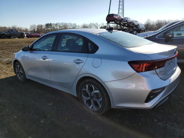 Photo 2 from auction – 2019 KIA FORTE FE with VIN 3KPF24AD3KE099226