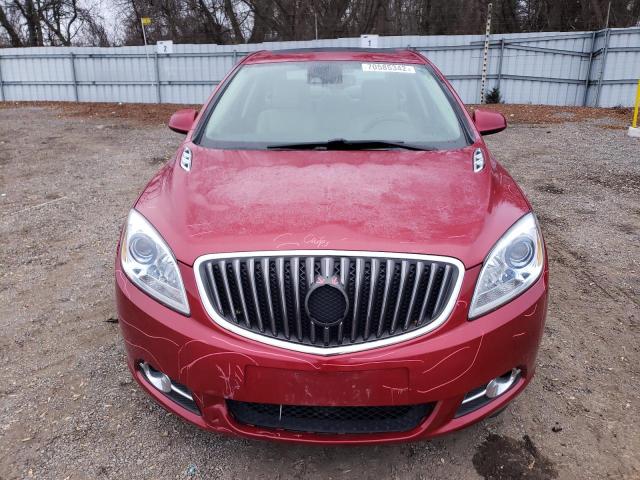 Photo 5 from auction – 2015 BUICK VERANO with VIN 1G4PS5SK3F4201330