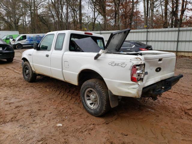 Photo 2 from auction – 2011 FORD RANGER SUP with VIN 1FTLR1FE6BPA31551