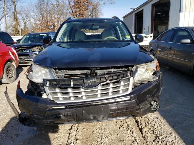 Photo 5 from auction – 2013 SUBARU FORESTER 2 with VIN JF2SHABC2DH428675