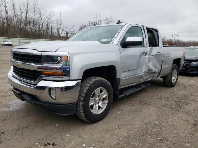 Photo 1 from auction – 2016 CHEVROLET silverado with VIN 1GCVKREC3GZ396373