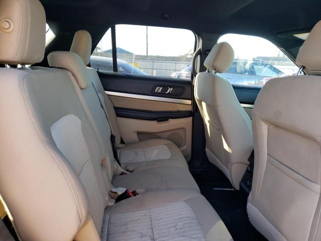 Photo 11 from auction – 2017 FORD EXPLORER with VIN 1FM5K7BH9HGA61647