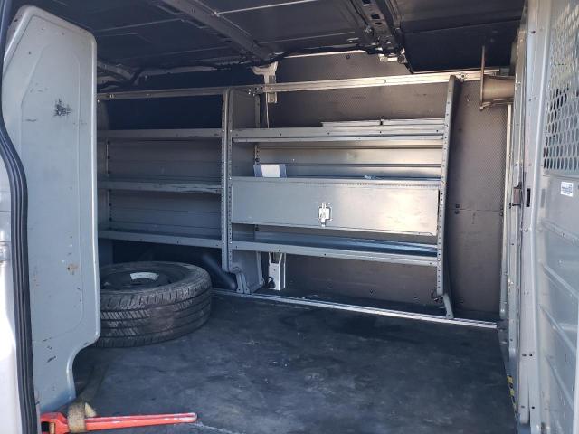 Photo 11 from auction – 2016 FORD TRANSIT T- with VIN 1FTYR1YG1GKB06469