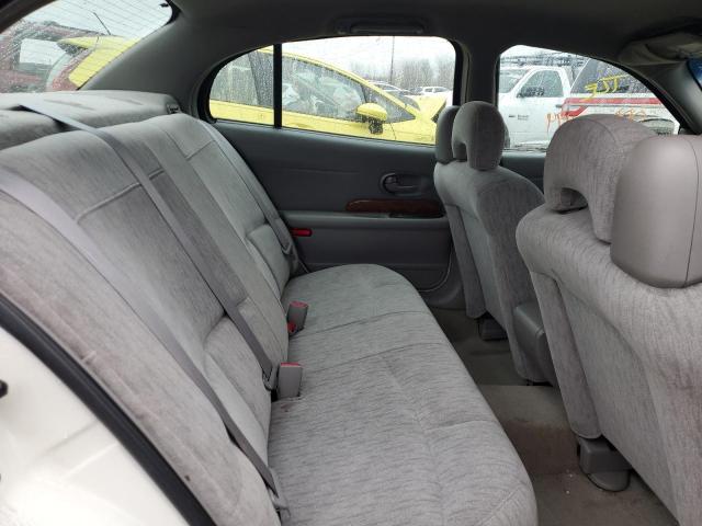 Photo 10 from auction – 2003 BUICK LESABRE CU with VIN 1G4HP52KX34195060