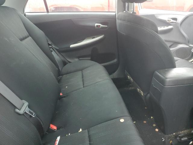 Photo 10 from auction – 2013 TOYOTA COROLLA with VIN 5YFBU4EE8DP162186
