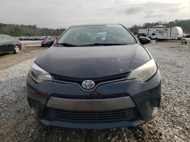 Photo 5 from auction – 2015 TOYOTA COROLLA L with VIN 2T1BURHE0FC303070