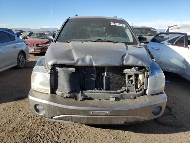 Photo 5 from auction – 2004 DODGE DURANGO SL with VIN 1D4HB48NX4F145251