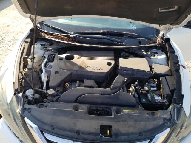 Photo 11 from auction – 2016 NISSAN ALTIMA 2.5 with VIN 1N4AL3AP6GC205622