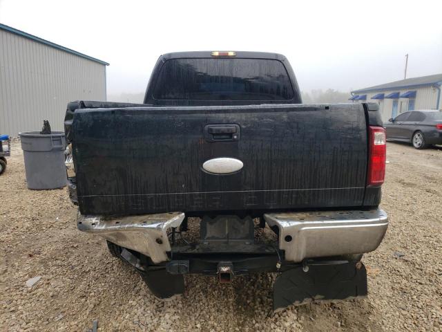 Photo 6 from auction – 2012 FORD F250 SUPER with VIN 1FT7W2BT3CEC80472