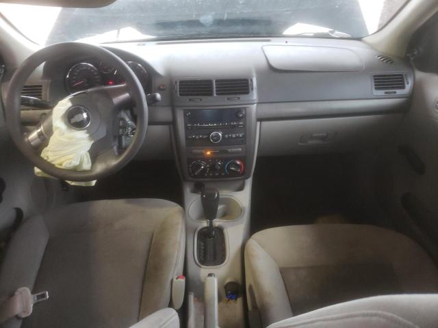 Photo 8 from auction – 2007 CHEVROLET COBALT LS with VIN 1G1AK55F077385773