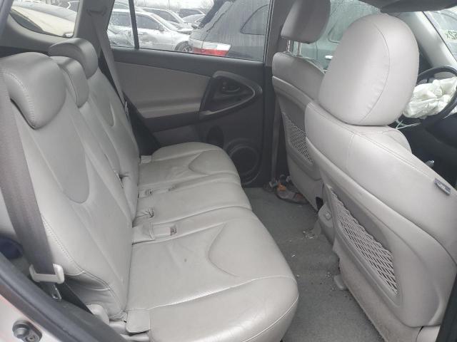Photo 11 from auction – 2011 TOYOTA RAV4 LIMIT with VIN 2T3YK4DV7BW009562