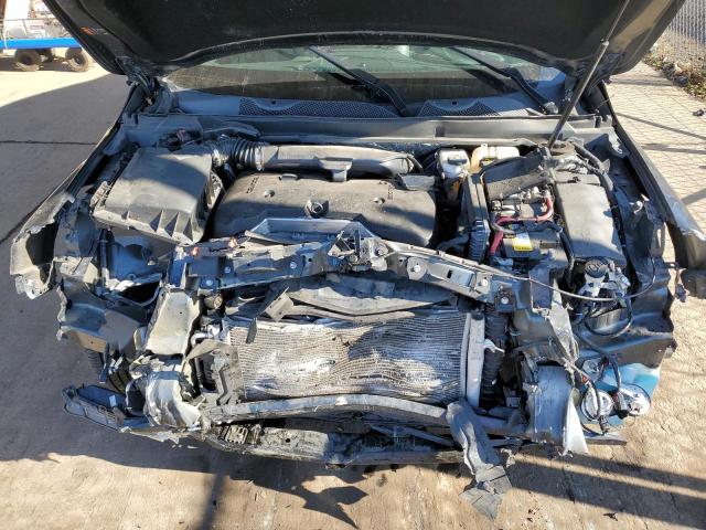 Photo 11 from auction – 2019 CHEVROLET IMPALA LT with VIN 2G11Z5SA5K9143976