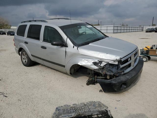 Photo 4 from auction – 2006 DODGE DURANGO SL with VIN 1D4HD48N86F105943