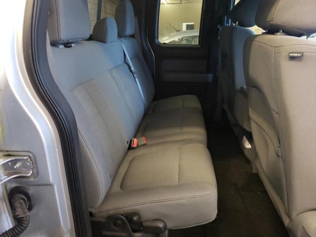 Photo 10 from auction – 2013 FORD F150 SUPER with VIN 1FTFX1CT6DFC46409