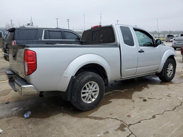 Photo 3 from auction – 2019 NISSAN FRONTIER S with VIN 1N6DD0CWXKN728613