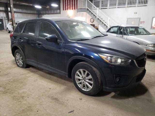 Photo 4 from auction – 2015 MAZDA CX-5 TOURI with VIN JM3KE4CY2F0475149