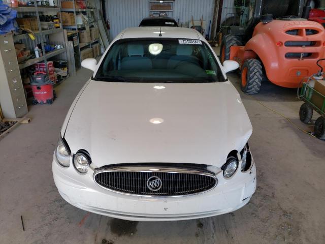 Photo 5 from auction – 2005 BUICK LACROSSE C with VIN 2G4WC532551226165
