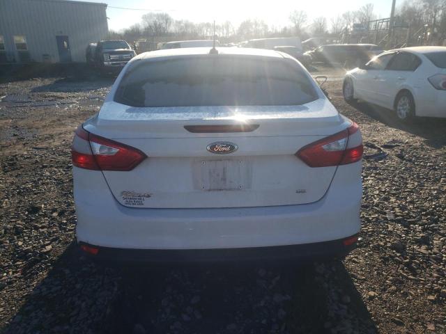 Photo 6 from auction – 2014 FORD FOCUS SE with VIN 1FADP3F22EL261083