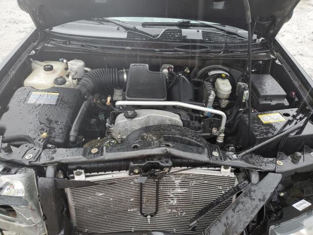 Photo 12 from auction – 2007 CHEVROLET TRAILBLAZE with VIN 1GNDS13S272257133