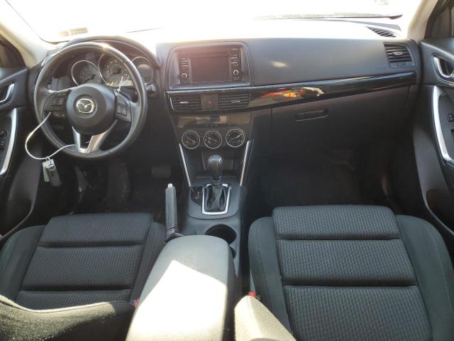 Photo 8 from auction – 2014 MAZDA CX-5 TOURI with VIN JM3KE2CY2E0423331