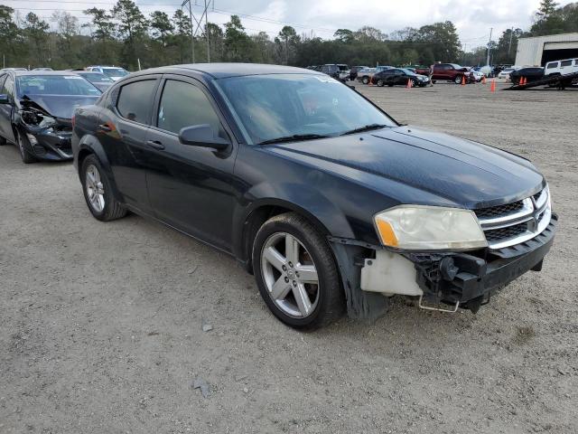 Photo 4 from auction – 2013 DODGE AVENGER SE with VIN 1C3CDZAB8DN537234