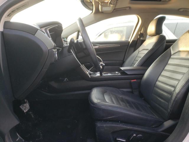 Photo 7 from auction – 2017 FORD FUSION SE with VIN 3FA6P0HD5HR310773