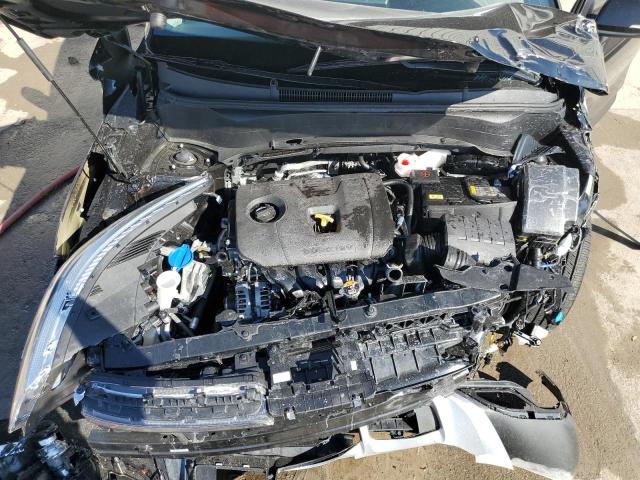 Photo 12 from auction – 2023 KIA SELTOS S with VIN KNDEU2AA5P7389488