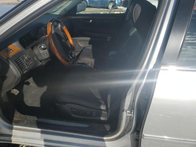Photo 7 from auction – 2009 CADILLAC DTS with VIN 1G6KD57999U105465
