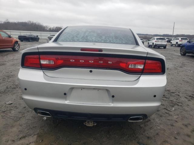 Photo 6 from auction – 2012 DODGE CHARGER PO with VIN 2C3CDXAT0CH230953
