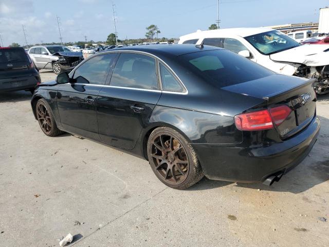 Photo 2 from auction – 2009 AUDI A4 with VIN WAUSF78K59N067437