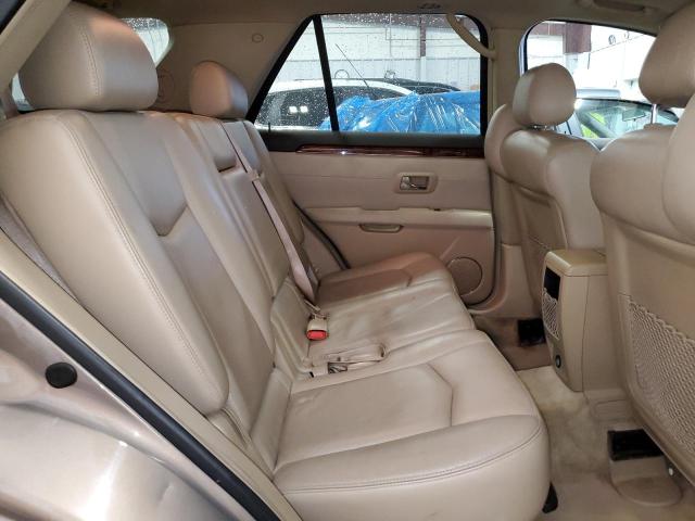 Photo 11 from auction – 2007 CADILLAC SRX with VIN 1GYEE637370166729