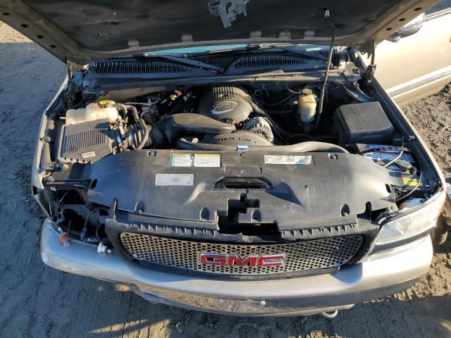 Photo 11 from auction – 2001 GMC YUKON with VIN 1GKEK13T31J135582